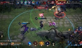 王者世界实机演示爆料视频,实机演示揭秘，沉浸式体验引领新潮流